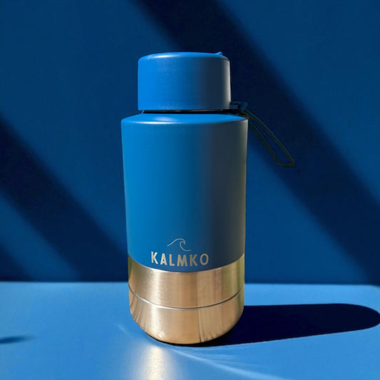 Blueberry Kalmko