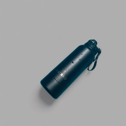 A 'Mid'night Bottle