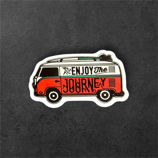 Combi Sticker