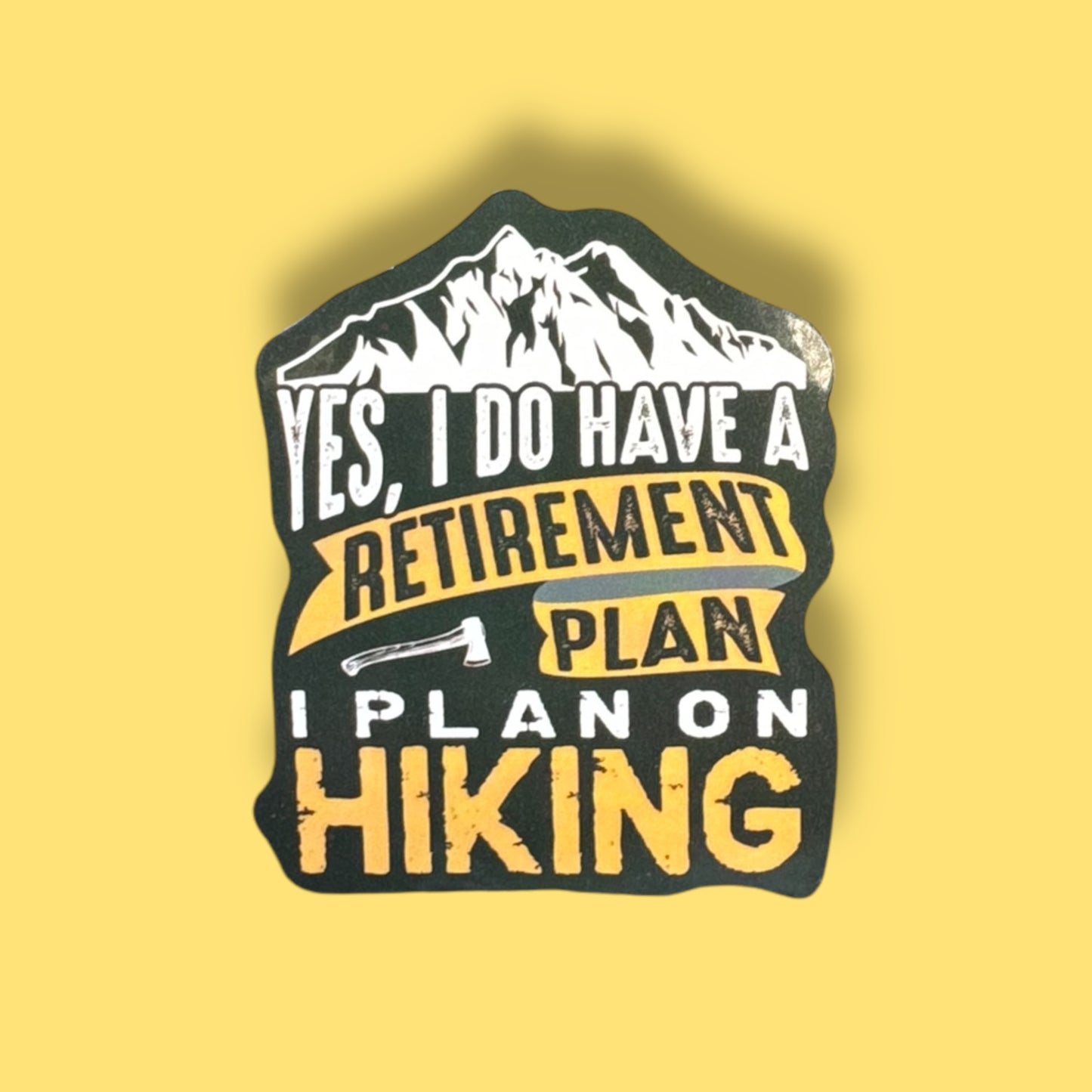 Retirement Plan