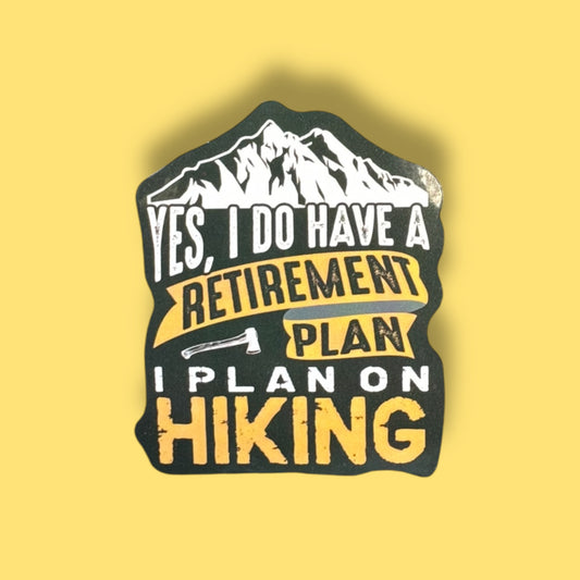 Retirement Plan