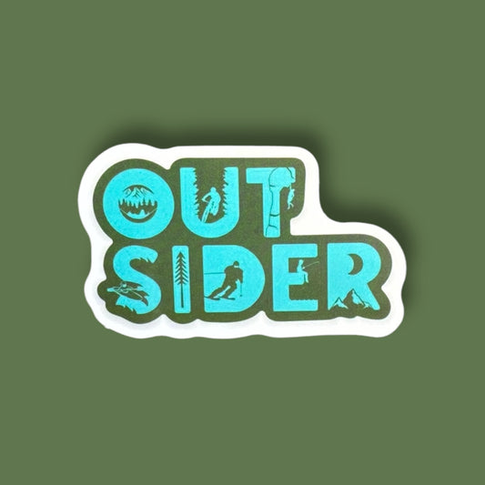 Out Sider