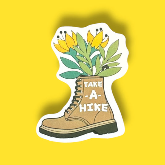 Take A Hike