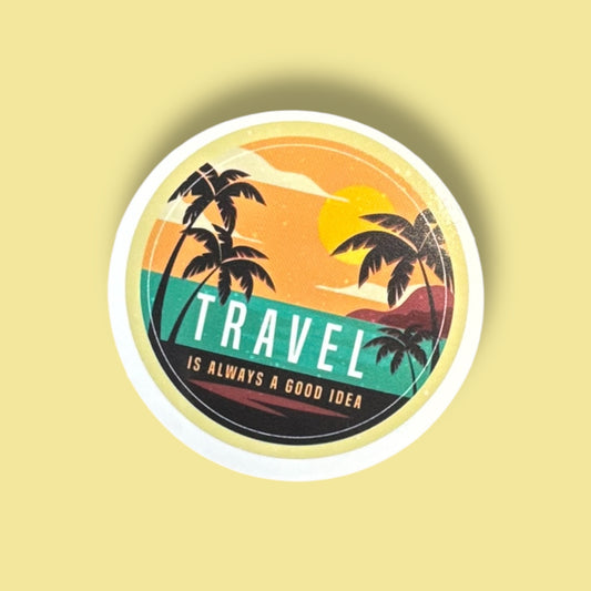 Travel