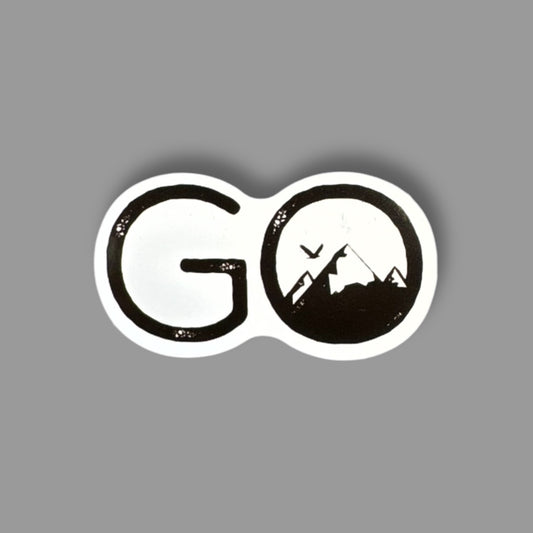 Just Go