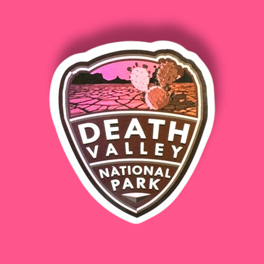 Death Valley