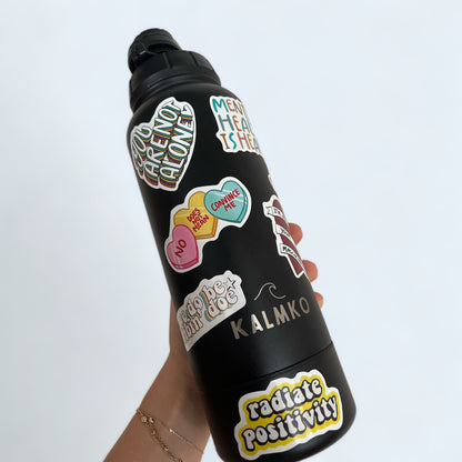 A MENTY B Bottle