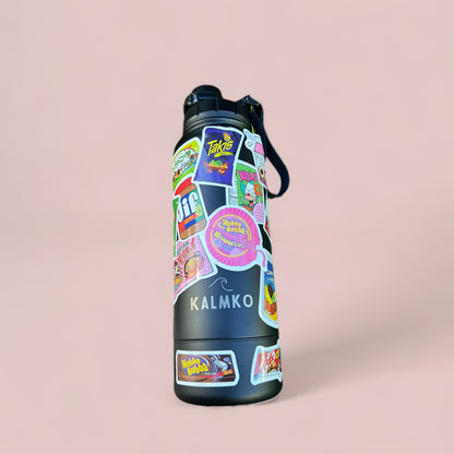 An Im Always Hungry Bottle