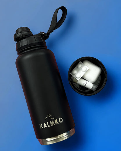 A Retro Bottle