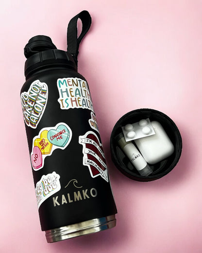 A MENTY B Bottle