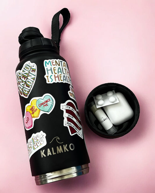 A MENTY B Bottle