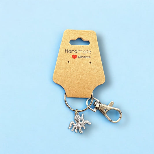 Key Friend Octo