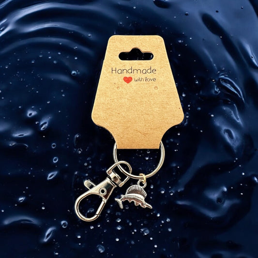 Key friend swordy