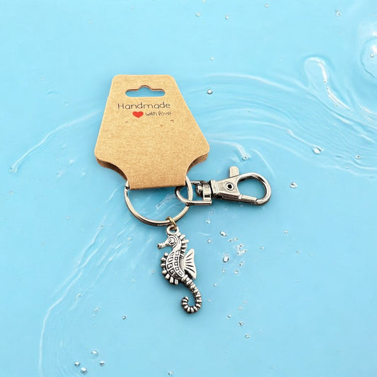 Key Friends Seahorse