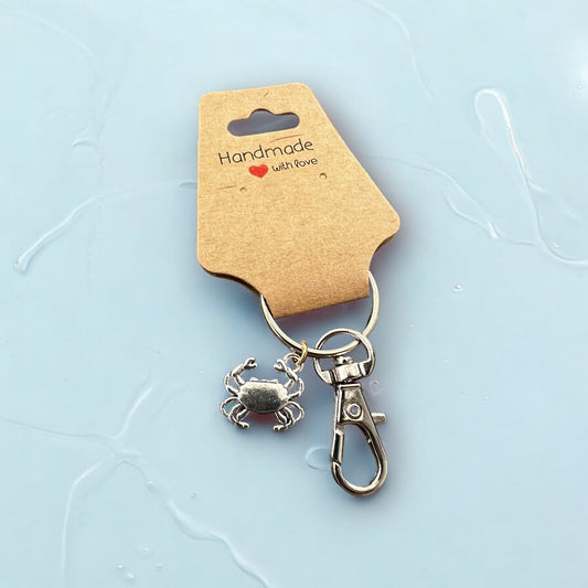 Key Friends Crabby