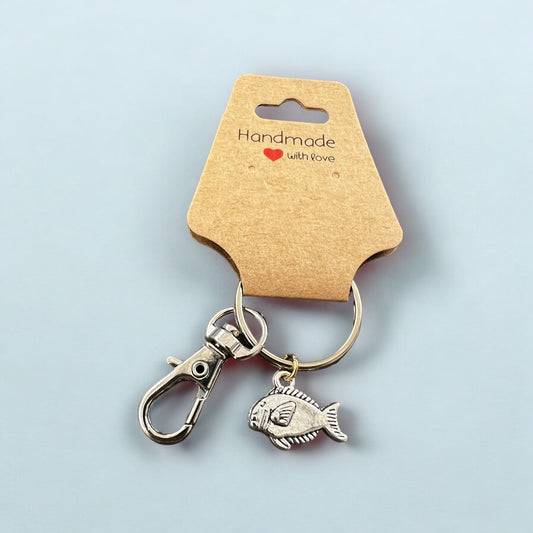 Key Friends Fishy