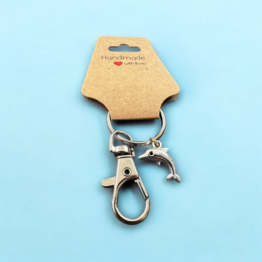 Key Friends Dolphin