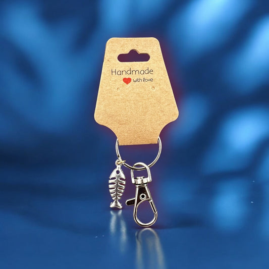 Key Friend Skelly