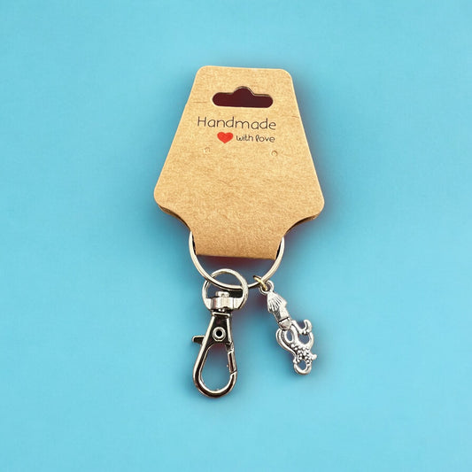 Key Friends Squidy