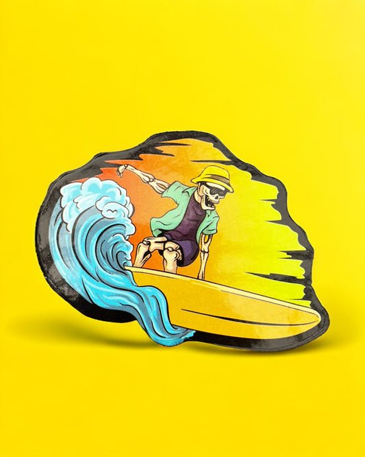 Surfing Sicko