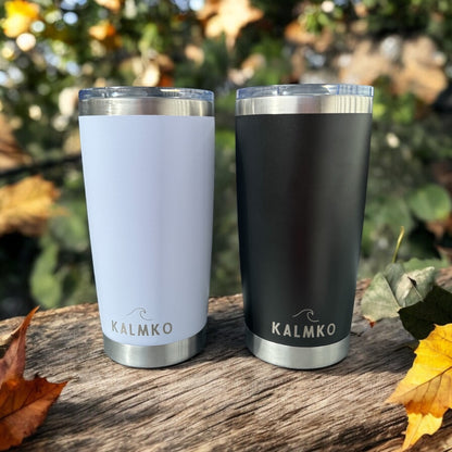 Coffee Tumbler 20oz - Midnight