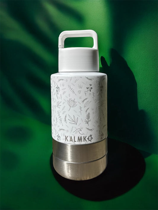 Australian Flora Chug Bottle