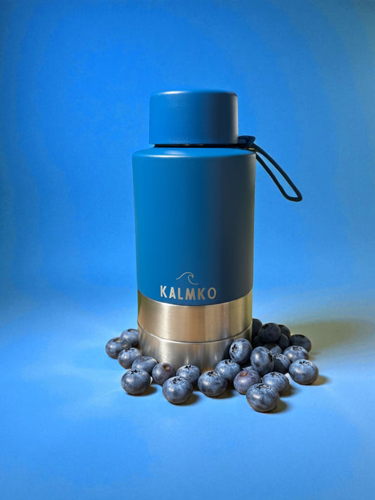 Blueberry Kalmko