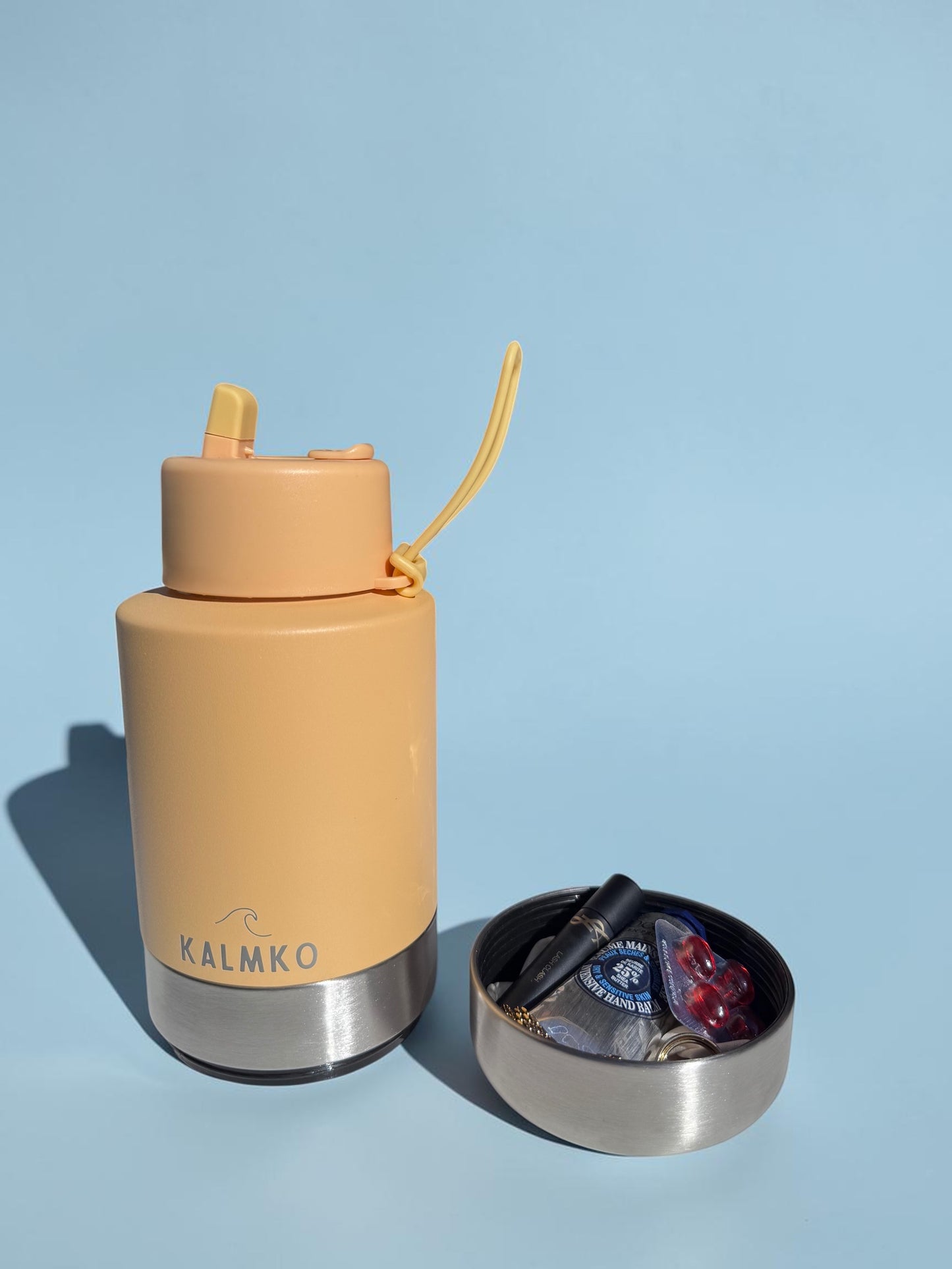 Lemonade Kalmko