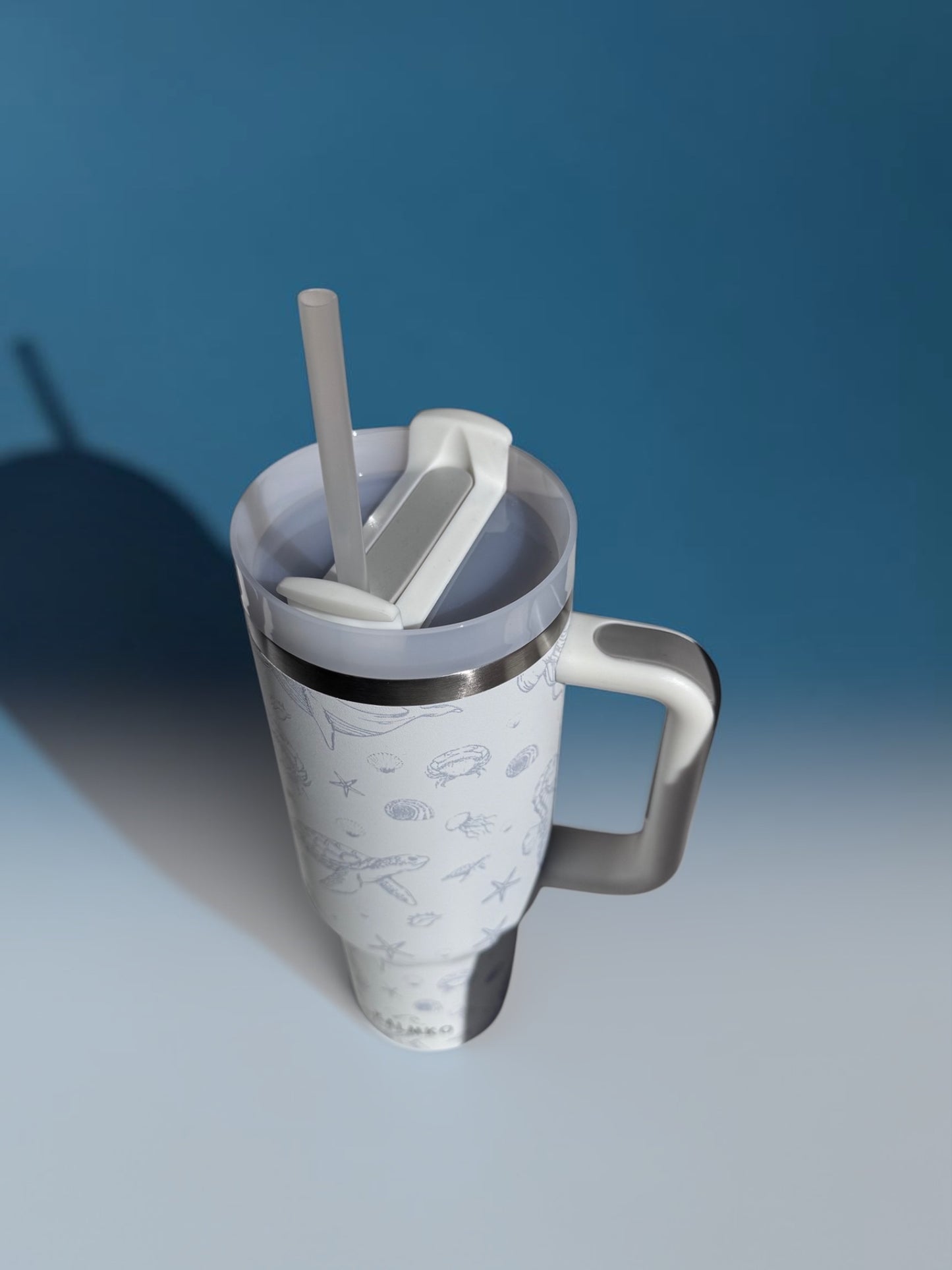 Coastal Tumbler