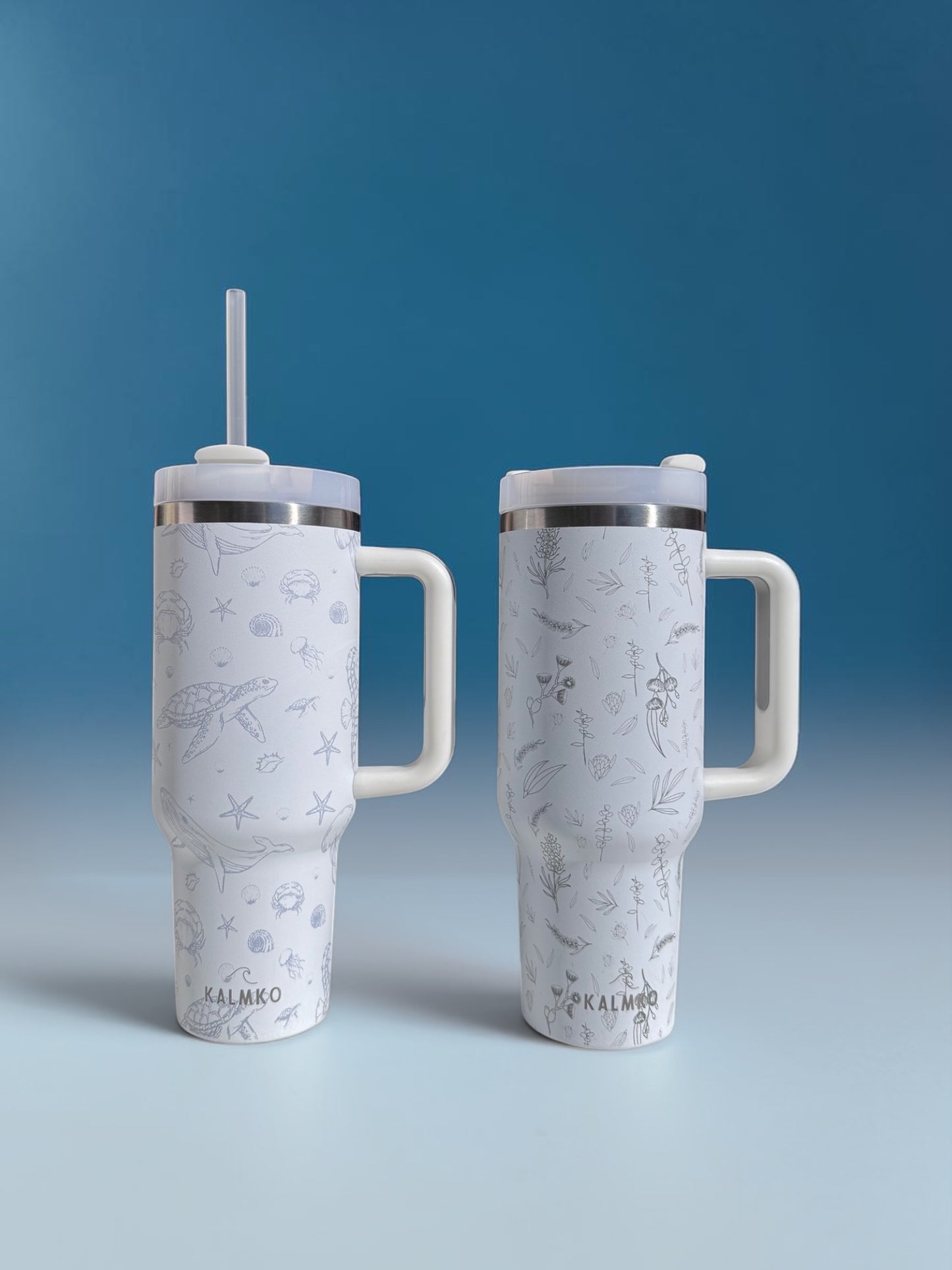 Coastal Tumbler