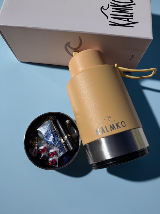 Lemonade Kalmko