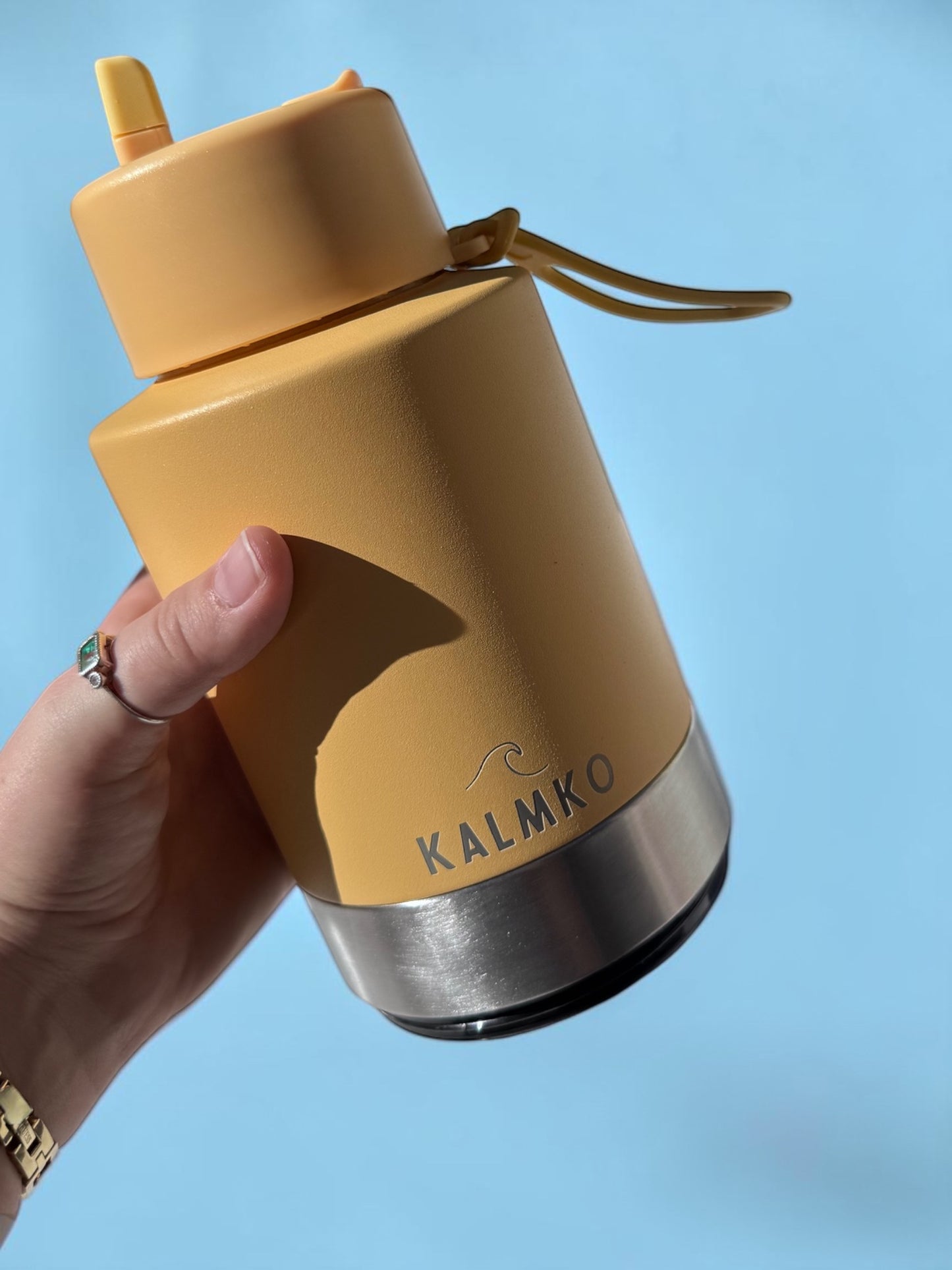 Lemonade Kalmko