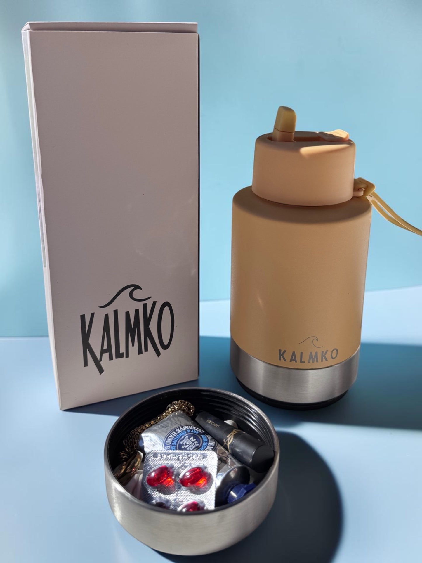 Lemonade Kalmko