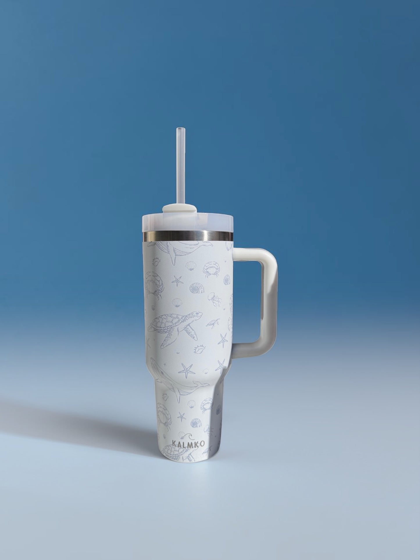 Coastal Tumbler