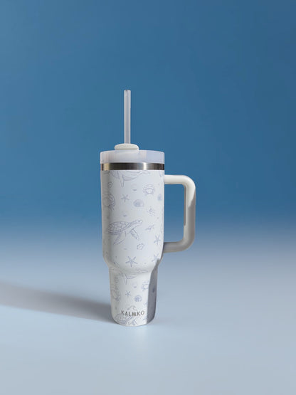 Coastal Tumbler
