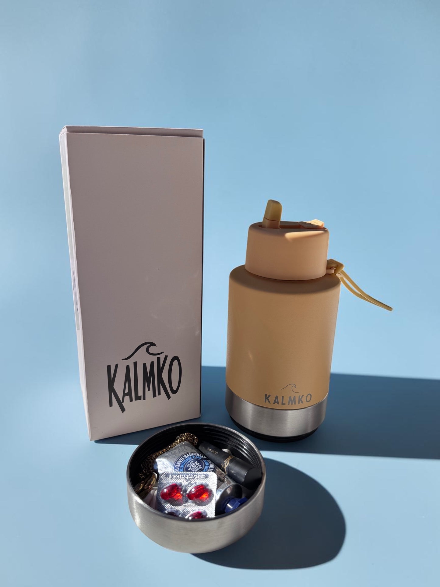 Lemonade Kalmko